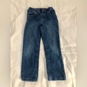 Garanimals Dark Wash Denim Jeans